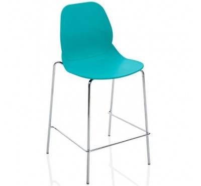 Барный стул Bontempi Casa - April Stool Барный стул Bontempi Casa - April Stool