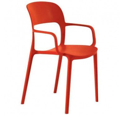 Обеденный стул Bontempi Casa - Gipsy With Armrests