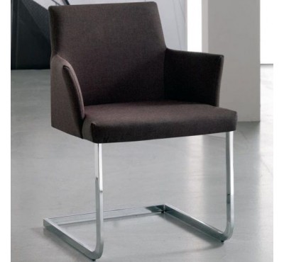 Обеденный стул Bontempi Casa - Hisa With Armrests Обеденный стул Bontempi Casa - Hisa With Armrests