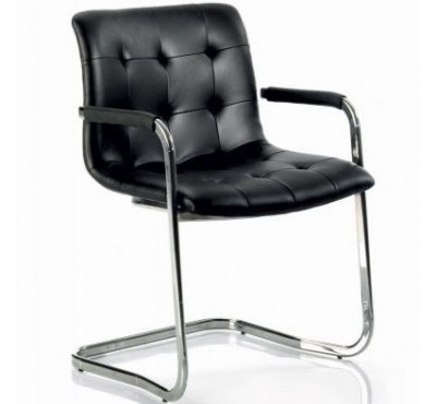 Обеденный стул Bontempi Casa - Kuga With Armrests Обеденный стул Bontempi Casa - Kuga With Armrests