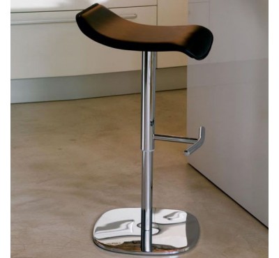 Барный стул Bontempi Casa - Lez Stool Барный стул Bontempi Casa - Lez Stool