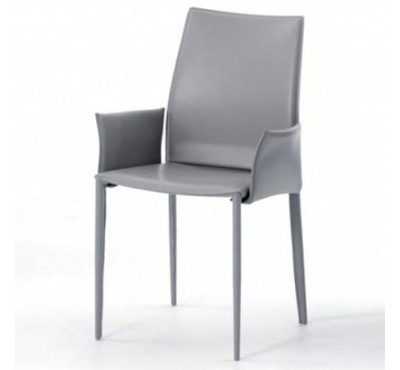 Обеденный стул Bontempi Casa - Linda With Armrests Обеденный стул Bontempi Casa - Linda With Armrests