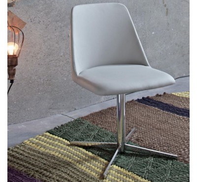 Обеденный стул Bontempi Casa - Margot Swivel Обеденный стул Bontempi Casa - Margot Swivel