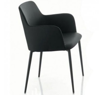 Обеденный стул Bontempi Casa - Margot With Armrests Обеденный стул Bontempi Casa - Margot With Armrests