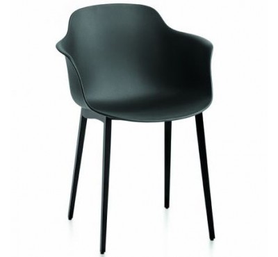 Обеденный стул Bontempi Casa - Mood With Armrests 3 Обеденный стул Bontempi Casa - Mood With Armrests 3