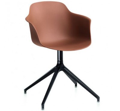 Обеденный стул Bontempi Casa - Mood With Armrests 5 Обеденный стул Bontempi Casa - Mood With Armrests 5