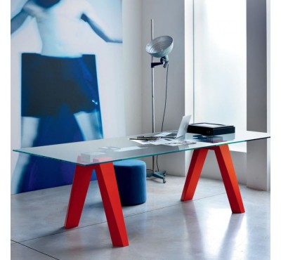 Обеденный стол Bontempi Casa - Aron Table Обеденный стол Bontempi Casa - Aron Table