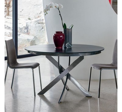 Стол раскладной  Bontempi Casa - Barone Table Round