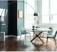Стол раскладной  Bontempi Casa - Barone Table Round