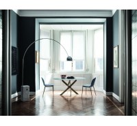 Стол раскладной  Bontempi Casa - Barone Table Round