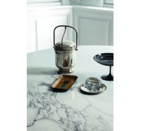 Стол раскладной  Bontempi Casa - Barone Table Round