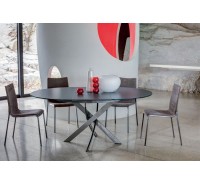 Стол раскладной  Bontempi Casa - Barone Table Round