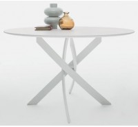 Стол раскладной  Bontempi Casa - Barone Table Round
