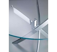 Стол раскладной  Bontempi Casa - Barone Table Round