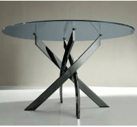 Стол раскладной  Bontempi Casa - Barone Table Round