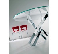 Стол раскладной  Bontempi Casa - Barone Table Round
