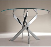Стол раскладной  Bontempi Casa - Barone Table Round