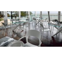 Стол раскладной  Bontempi Casa - Barone Table Round