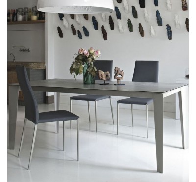 Обеденный стол Bontempi Casa - Cruz Table