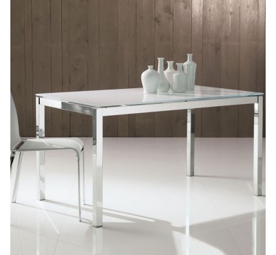 Обеденный стол Bontempi Casa - Mago Table Обеденный стол Bontempi Casa - Mago Table