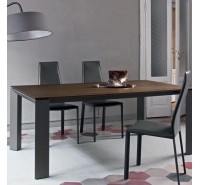 Стол раскладной Bontempi Casa - New Edro Table