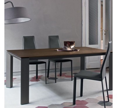 Стол раскладной Bontempi Casa - New Edro Table