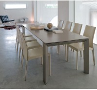 Стол раскладной Bontempi Casa - New Edro Table