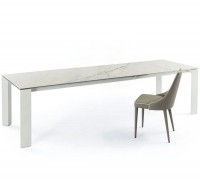 Стол раскладной Bontempi Casa - New Edro Table