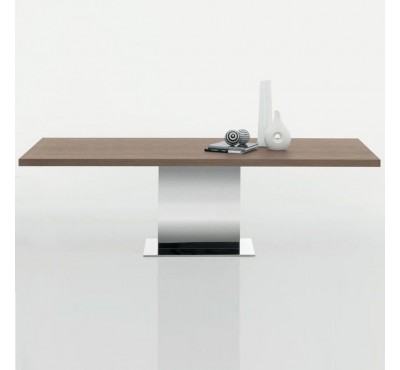Bontempi Casa - Oasi Table Wood
