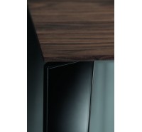 Стол раскладной Bontempi Casa - Senso Table Стол раскладной Bontempi Casa - Senso Table