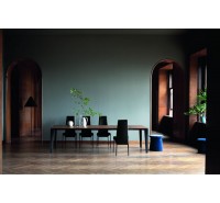Стол раскладной Bontempi Casa - Senso Table Стол раскладной Bontempi Casa - Senso Table