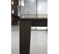 Стол раскладной Bontempi Casa - Senso Table Стол раскладной Bontempi Casa - Senso Table