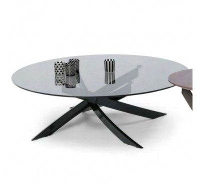 Кофейный столик Bontempi Casa - Artistico Coffee Table Round