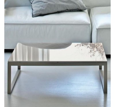 Кофейный столик Bontempi Casa - Hip Hop Coffee Table
