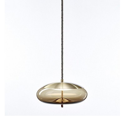 Подвесной светильник Brokis - Knot (BK 1017BAS-0001)