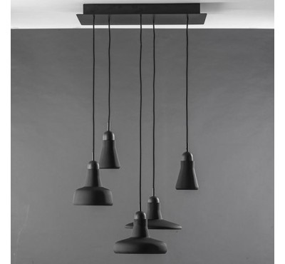 Подвесной светильник Brokis - Shadows (BK 931BAS-0003) Подвесной светильник Brokis - Shadows (BK 931BAS-0003)
