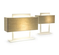 Настольная лампа Calligaris - Dorado CS/8015-TL Настольная лампа Calligaris - Dorado CS/8015-TL