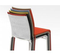 Стул обеденный Calligaris - Web CS/1453