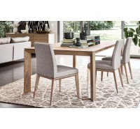 Стул обеденный Calligaris - Bess Low CS/1463 Стул обеденный Calligaris - Bess Low CS/1463