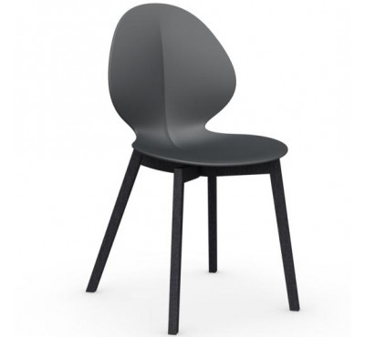 Стул обеденный Calligaris - Basil W CS/1348_1 Стул обеденный Calligaris - Basil W CS/1348_1
