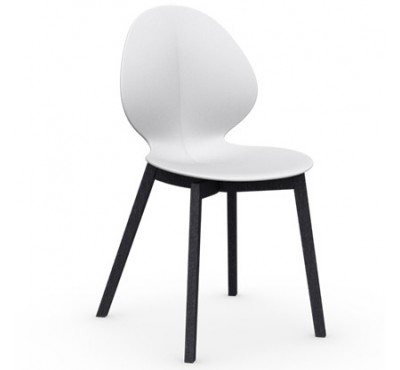 Стул обеденный Calligaris - Basil CS/1348_2 Стул обеденный Calligaris - Basil CS/1348_2