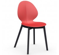 Стул обеденный Calligaris - Basil W CS/1348_3