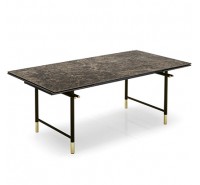 Стол обеденный Calligaris - Monogram CS/4122-R C