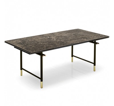 Стол обеденный Calligaris - Monogram CS/4122-R C Стол обеденный Calligaris - Monogram CS/4122-R C