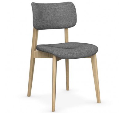 Стул обеденный Calligaris - Stockholm CS/1828