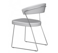 Стул обеденный Calligaris - New York CS/1084-GU Стул обеденный Calligaris - New York CS/1084-GU