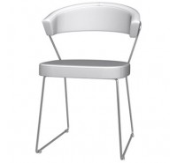 Стул обеденный Calligaris - New York CS/1084-GU