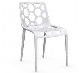 Стул обеденный Calligaris - Hero CS/1085 Стул обеденный Calligaris - Hero CS/1085