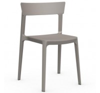 Стул обеденный Calligaris - Skin CS/1391_1