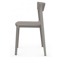 Стул обеденный Calligaris - Skin CS/1391_1 Стул обеденный Calligaris - Skin CS/1391_1